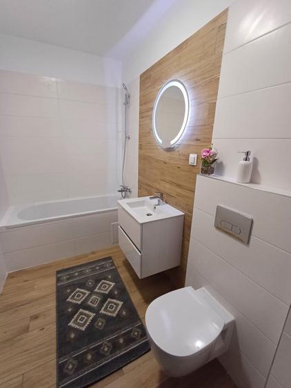 Apartament cartier Brancusi//Drumul Taberei - 4