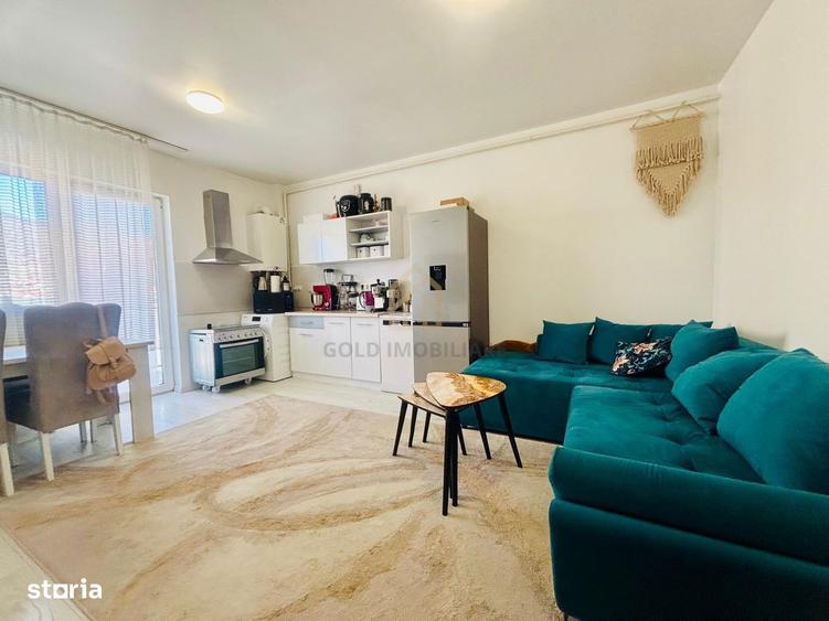 Apartament 2 camere - bloc nou - Daliei - parcare inclusa - 8