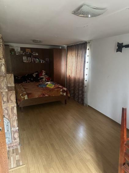 Casa + teren generos - 12