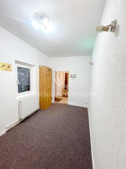 Casa Mosilor - Foisor ideal BIROURI - 9