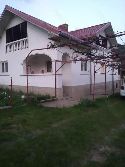 Casa Bezdead, Dambovita - 5