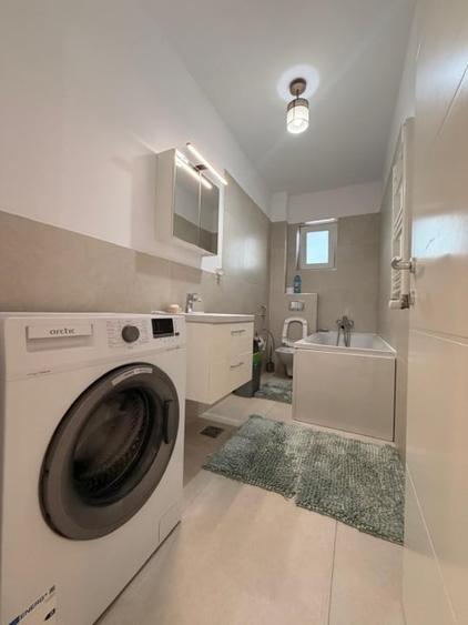 2 camere Decomandat - Pacurari - Contemporan- 107900 euro - 6