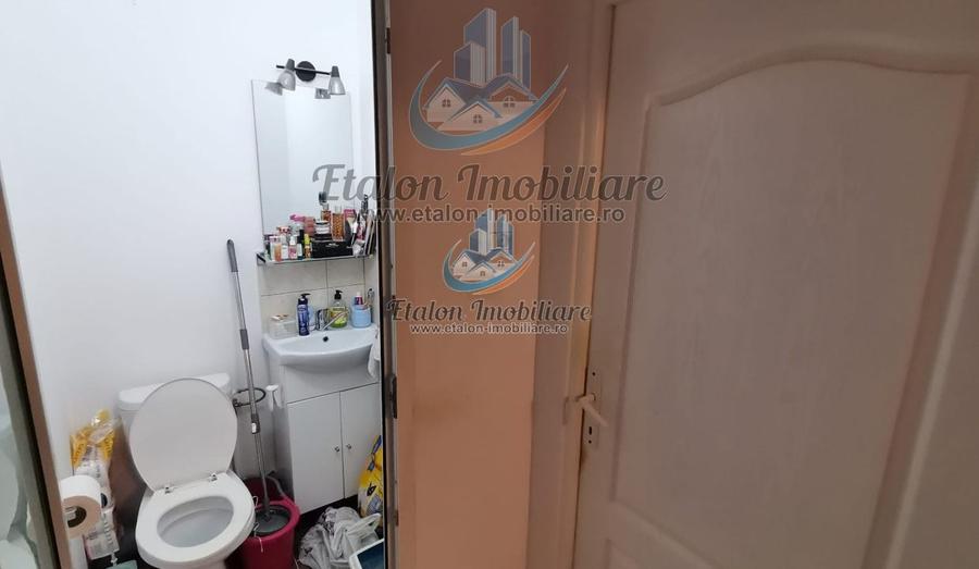 Apartament 3 camere, 2 bai, 2 balcoane, parter inalt,&nbsp;Darmanesti - 5