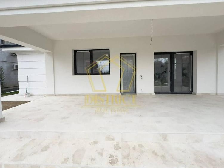 Casa superba cu 5 camere si garaj | Dumbravita - 1