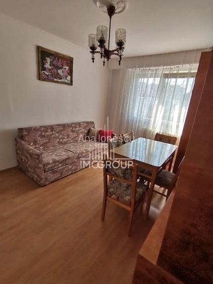 Apartament cu 2 camere semidecomandat, mobilat în Mănăștur Apartament cu 2 camere semidecomandat, mobilat în Mănăștur
