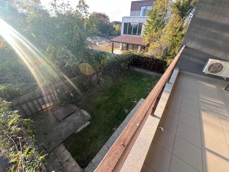 Casa tip duplex | 5 camere | Pipera Porsche | Cortina North | 260 mp - 2