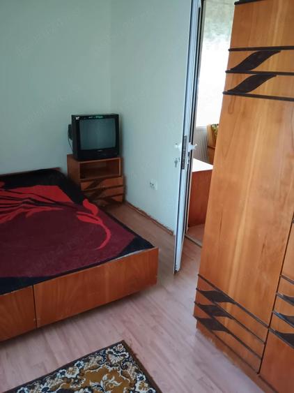 Ap 2 cam parter Vlaicu Fortuna mobilat si utilat - 5