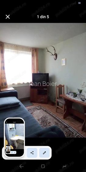 Vind garsoniera Vind garsoniera