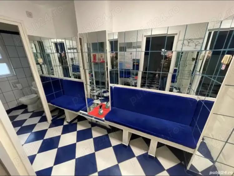 Vand cabinet stomatologic apart 2 cam bloc - 6