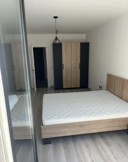 Garsoniera de inchiriat in zona Unirii - 5