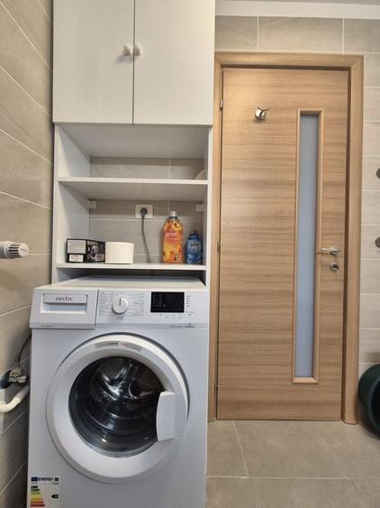 Exclusivitate, apartament pet friendly în zona Coresi, bloc nou - 8