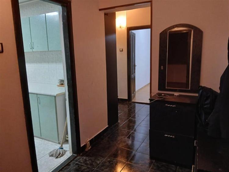 Apartament cu trei camere zona campului bloc cu lift - 13