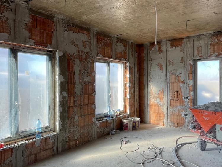 Duplex 5 camere SUPER POZITIE Mosnita Veche - 4