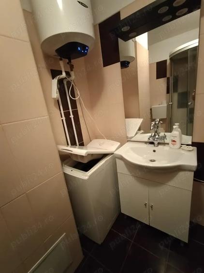 Apartament 2 camere etaj 1 Tr Severin decomandat 70000 euro negociabil - 11