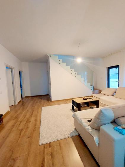 Vila Individuală 5 Camere,  P+ M , Pantelimon Tineretului - 19