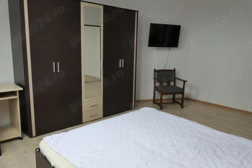 Apartament 2 camere la casa, zona Podgoria, et. 2 - 2