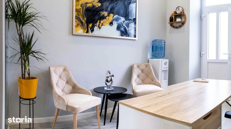 Birou premium ultracentral Ady Endre 34, Oradea - 3