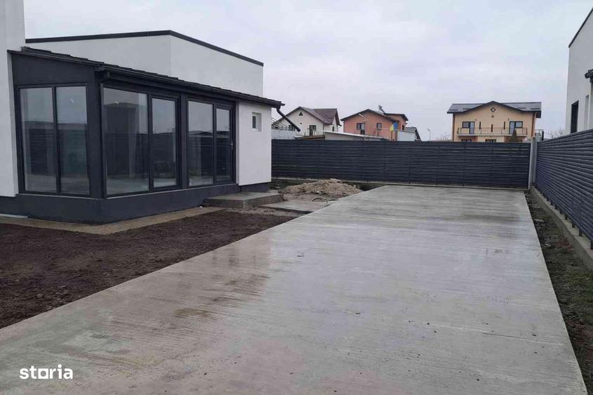 Casa 3 camere Adunatii Copaceni, 15 km de Bucuresti - 2