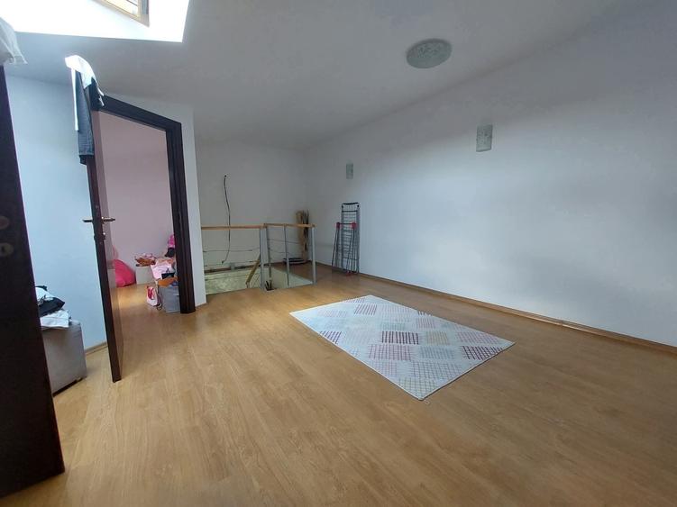 Apartament 3 Camere tip Duplex - 25