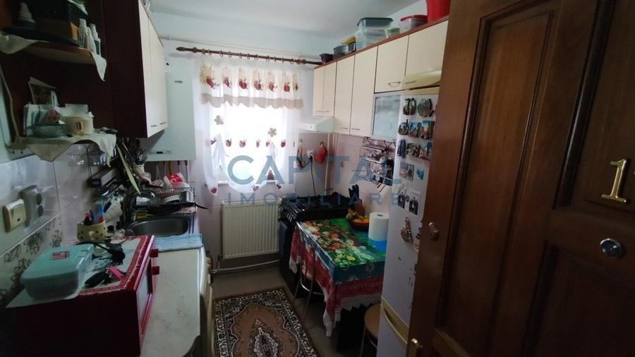 Apartament 3 camere CENTRAL - 6