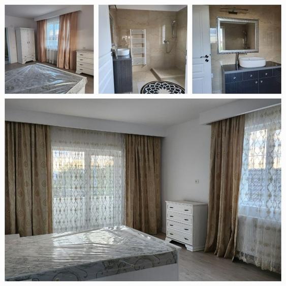 Vila Harman, accept schimb - 10