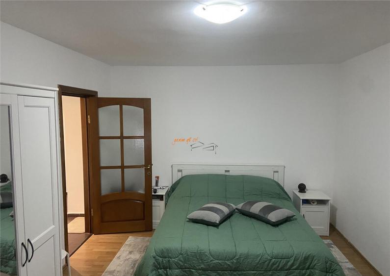 Garsoniera , zona Cartier Sud , parter , decomandata , 40mp - 14