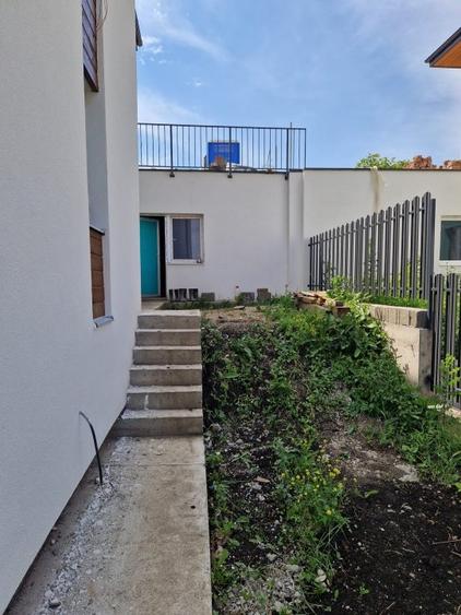 CASA INDIVIDUALA  NOUA DEZMIR COMISION 0 - 6