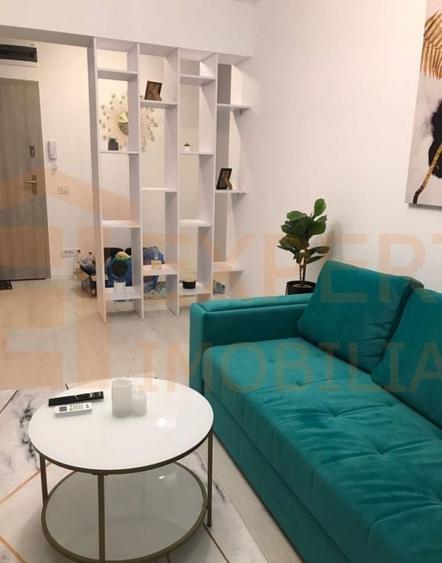 Apartament 2 camere de inchiriat, in zona Vivo Mall - 2