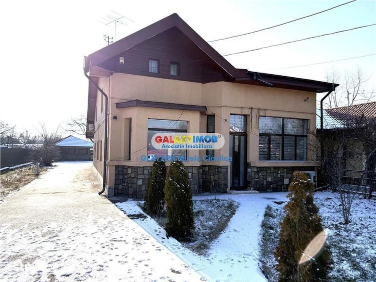 Vanzare casa Baicoi - Centru - 2