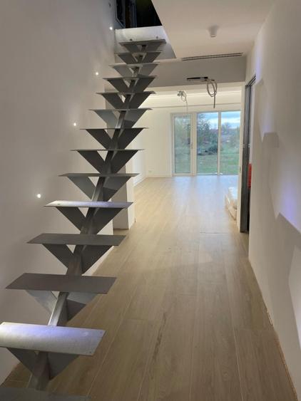 Casa Snagov cu teren 1500mp - Silistea - 3