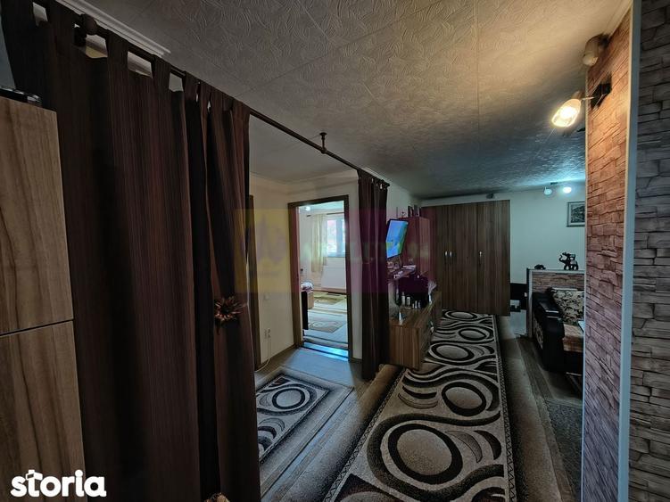 Casa gata de mutat la 20 de minute de Bucure?ti - satul Campurelu - 12