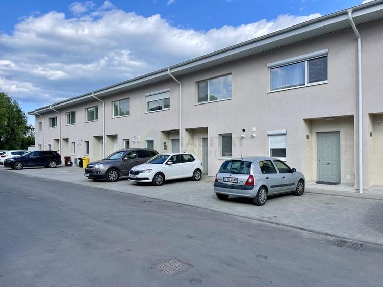 Avangarde Forest 8 | Vila 5 camere | Pompa de caldura - 25