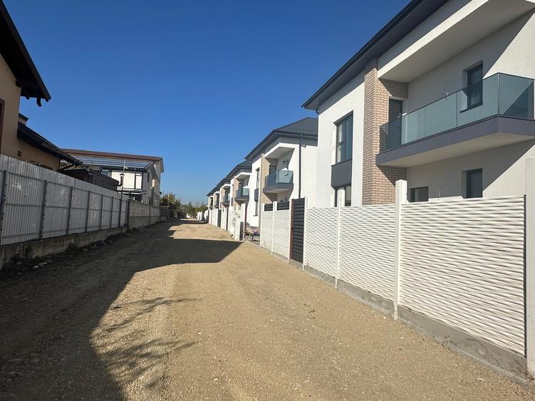 Complex rezidențial exclusivist de case individuale - 1