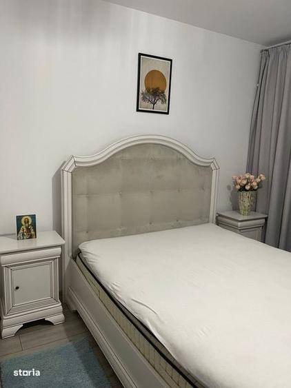 Apartament 2 camere de inchiriat- bloc nou- parcare-B.dul Uverturii - 5