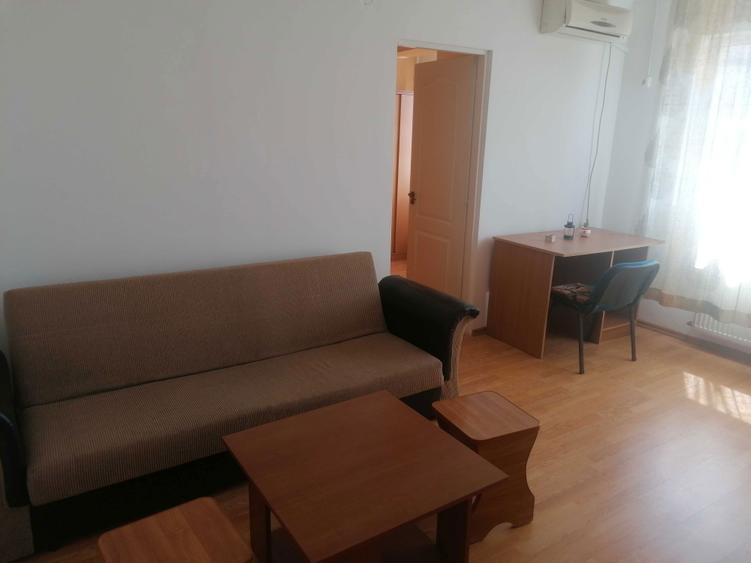 Inchiriez apartament cu 2 camere zona Spitalul Judetean - 3