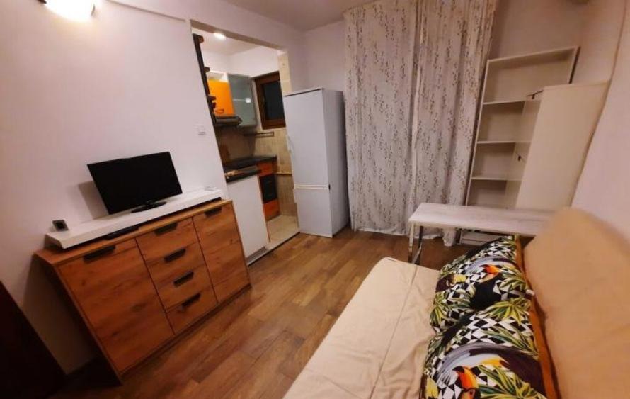 Alba iulia unirii parter confort 2 - 4