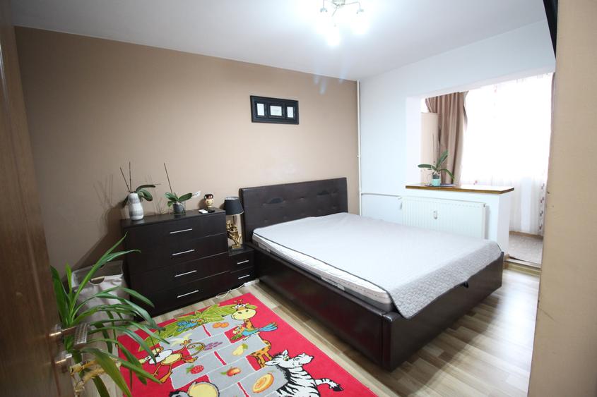 Apartament spatios si luminos Berceni - Str. Aliorului - 7