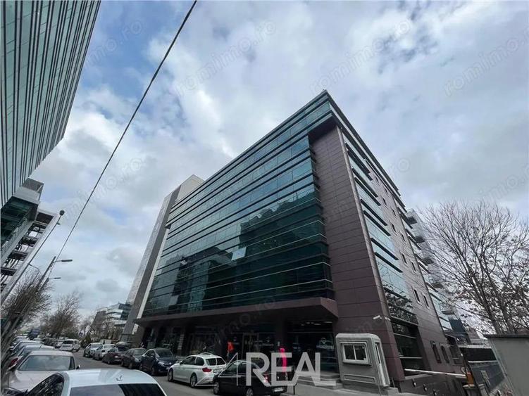 Subinchiriere spatiu birou - Multigalaxy II Office Building - 521 mp - 10