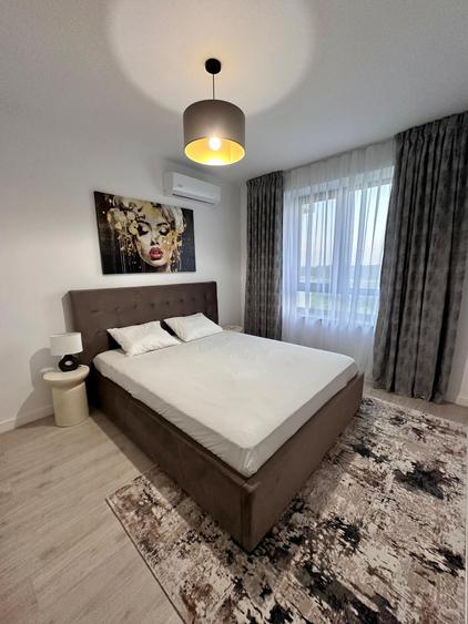 Locuință Elegantă cu 2 Camere – Ideală pentru Cupluri sau Investiție - 5