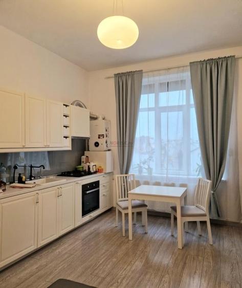 2 Camere | Romana | Victoriei | 67mp | Utilat | Ideal Investitie - 1