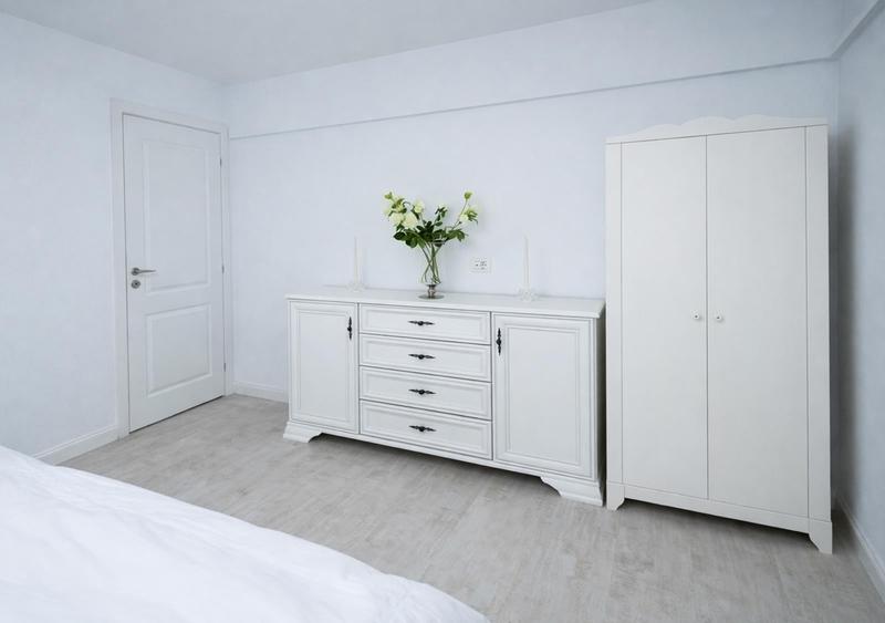 2 camere Eremia , RENOVAT / mobilat / utilat , finisaje superioare ! - 22