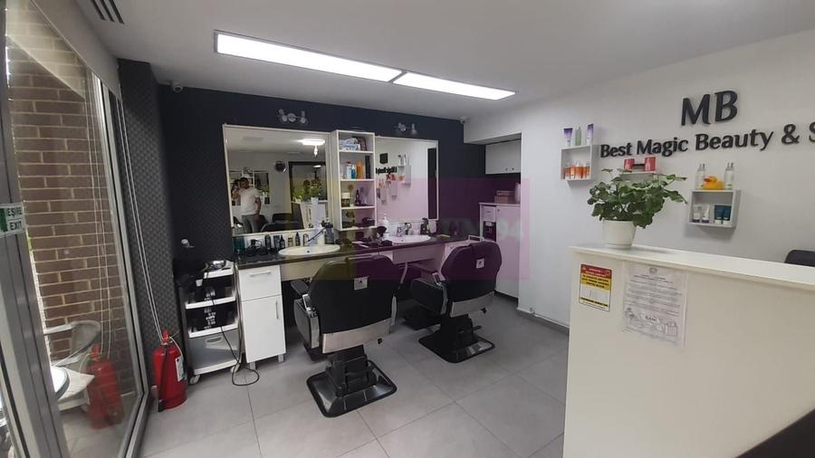 Spatiu Comercial Stradal Șoseaua Colentina zona Teiul Doamnei Suveica - 23