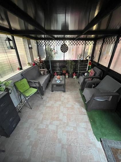 Casă P+M Brătianu - 19