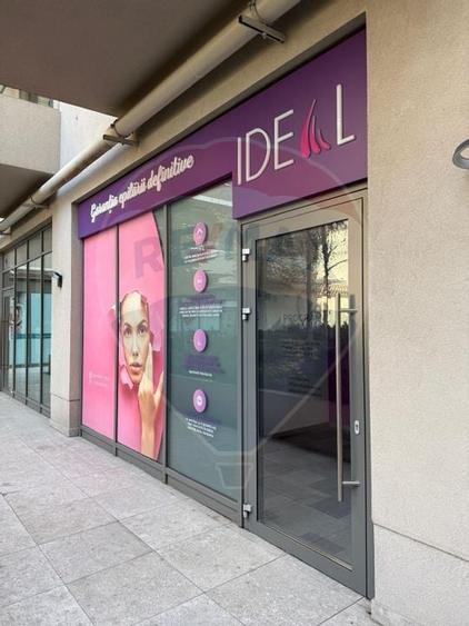 De vanzare | Spatiu comercial 92 mp | Strada Vasile Lascăr - 9