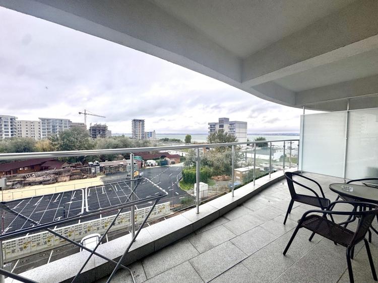 Apartament de inchiriat | Casa Del Mar | Mamaia | Extrasezon - 5