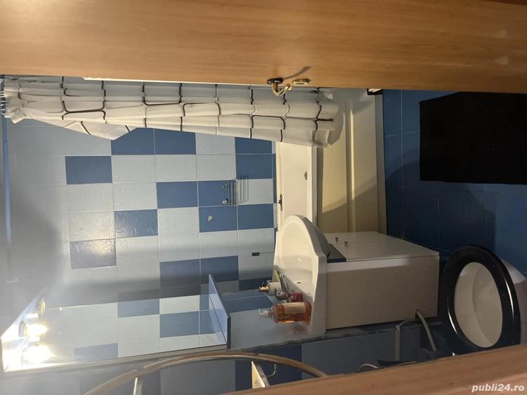 Inchiriez apartam decom 3 cam. pd Ros - 3