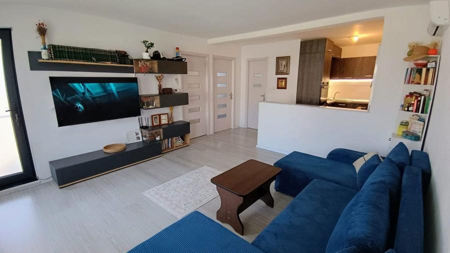 Casa de vanzare Titesti Proprietar Teren 448 m2 - 5