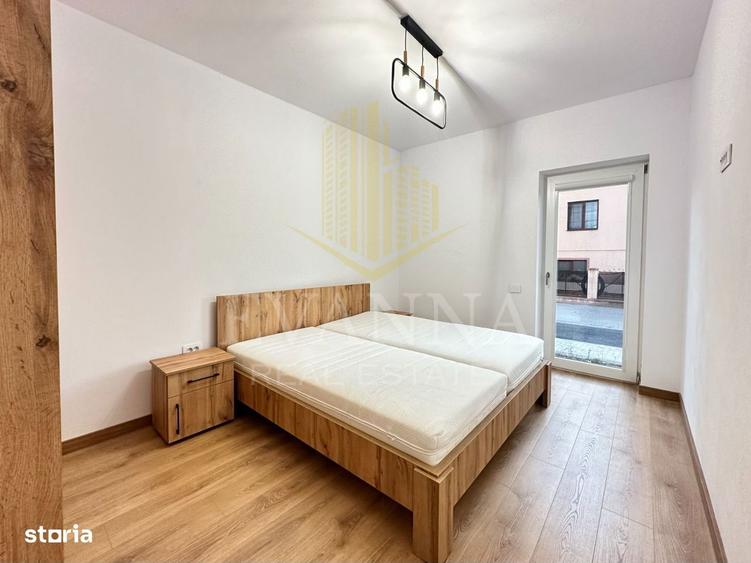 Bloc nou | Apartament 2 camere | str. Anton Pann | de inchiriat - 2