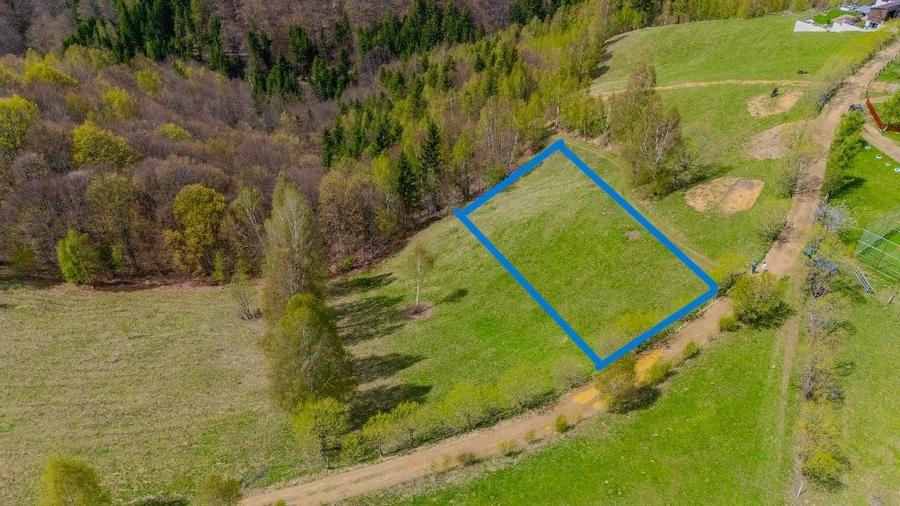 Teren de poveste, intru un sat de poveste Pestera/Moeciu/Brasov - 10