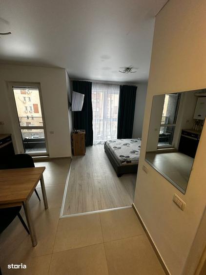 Apartament cu 1 camera de inchiriat, 33 mp - 4